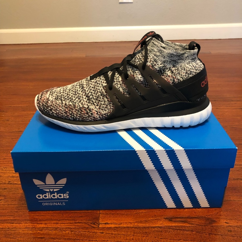 Tubular Nova PK